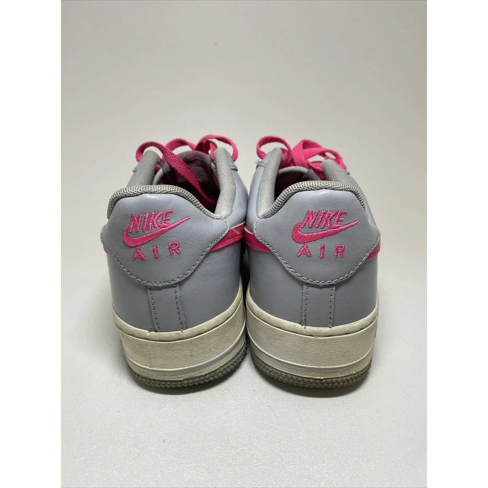 Nike AIR FORCE 1 Low (GS)‎ 314219 013 Youth Size 6Y